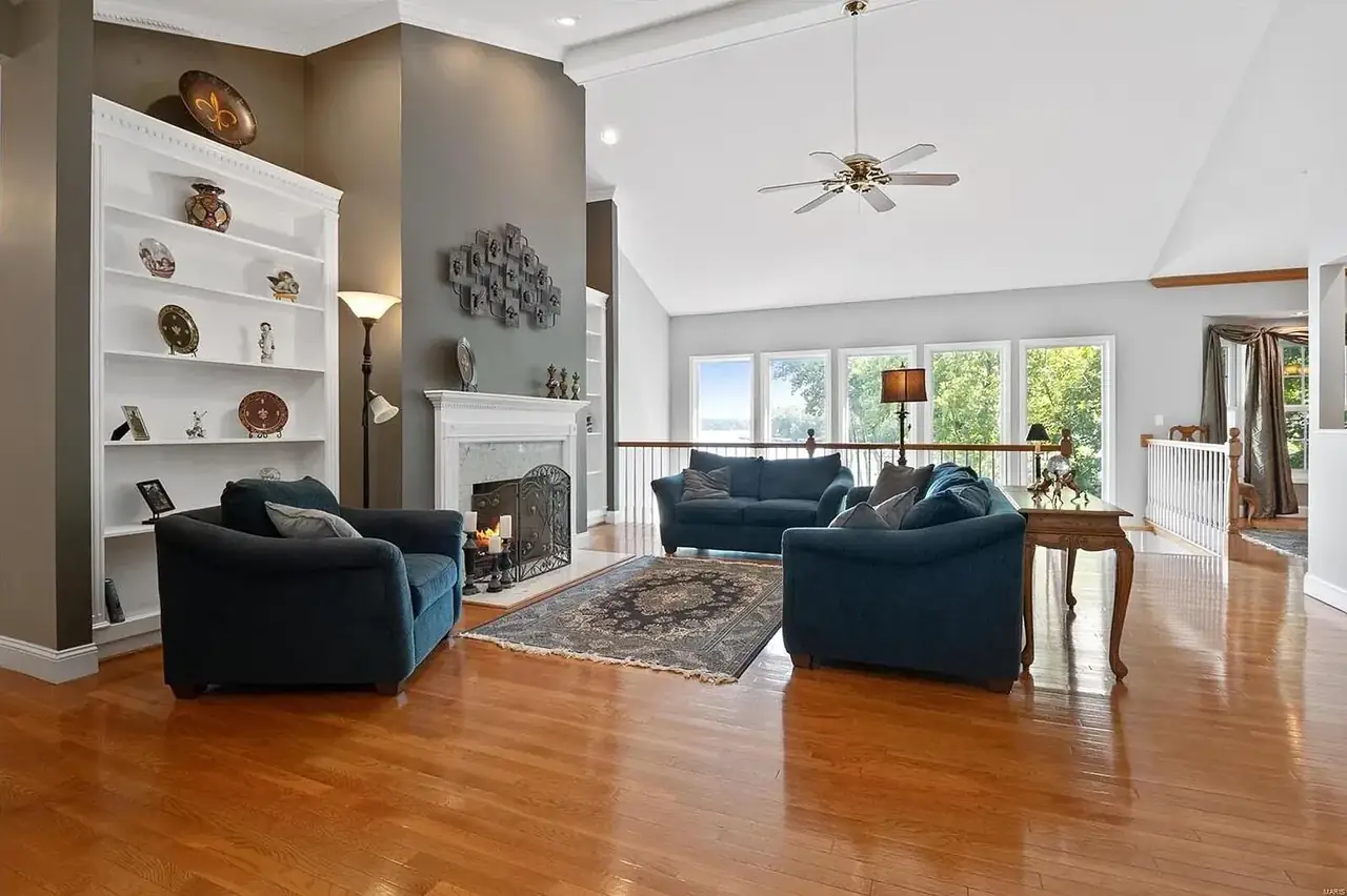 3014 Isleview Key, alternate view