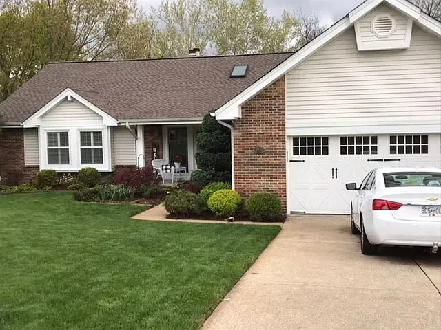 Waterfront home at 45 Lake Forest Dr